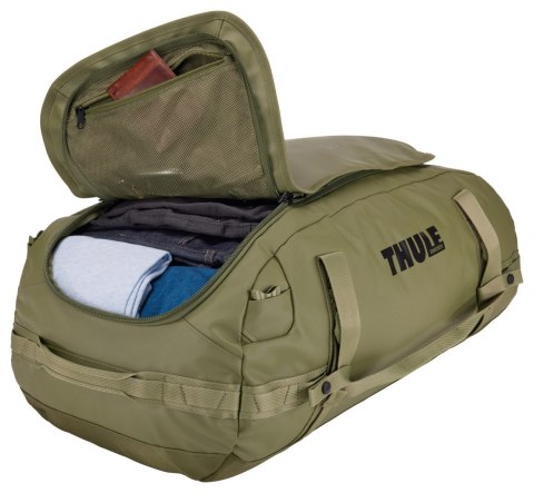 Thule Chasm Duffel 70L - Olivine