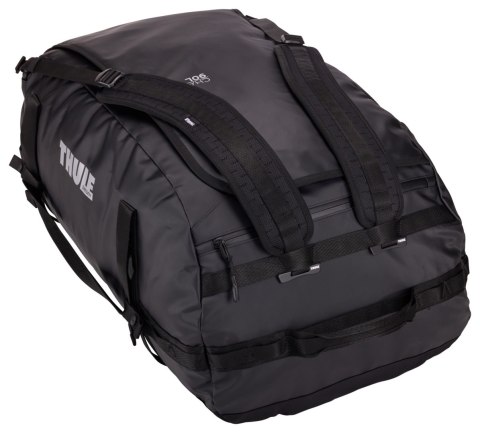 Thule Chasm Duffel 90L - Black