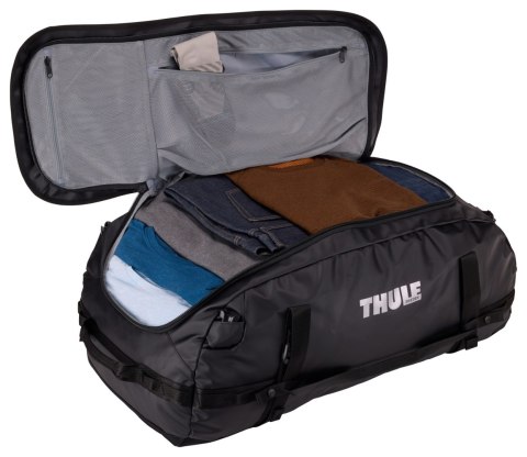 Thule Chasm Duffel 90L - Black