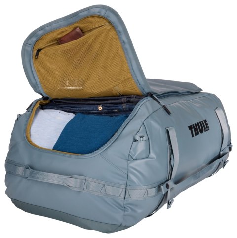 Thule Chasm Duffel 90L - Pond Gray