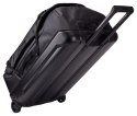Thule Chasm Rolling Duffel - Black