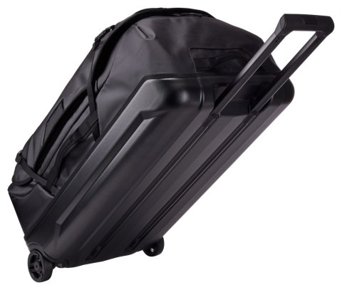Thule Chasm Rolling Duffel - Black