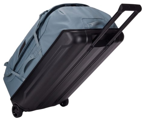 Thule Chasm Rolling Duffel - Pond Gray