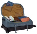 Thule Chasm Rolling Duffel - Pond Gray