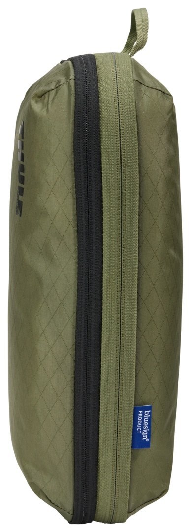 Thule Compression Packing Cube Medium - Soft Green