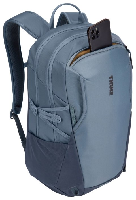 Thule EnRoute Backpack 23L - Pond Gray/Dark Slate