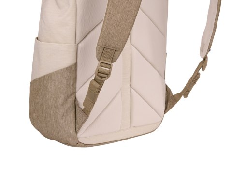 Thule Lithos Backpack 16L - Pelican Gray/Faded Khaki