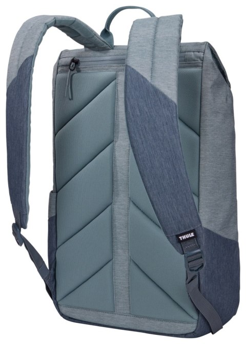 Thule Lithos Backpack 16L - Pond Gray/Dark Slate