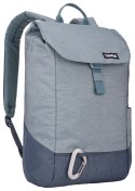 Thule Lithos Backpack 16L - Pond Gray/Dark Slate