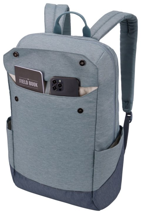 Thule Lithos Backpack 20L - Pond Gray/Dark Slate