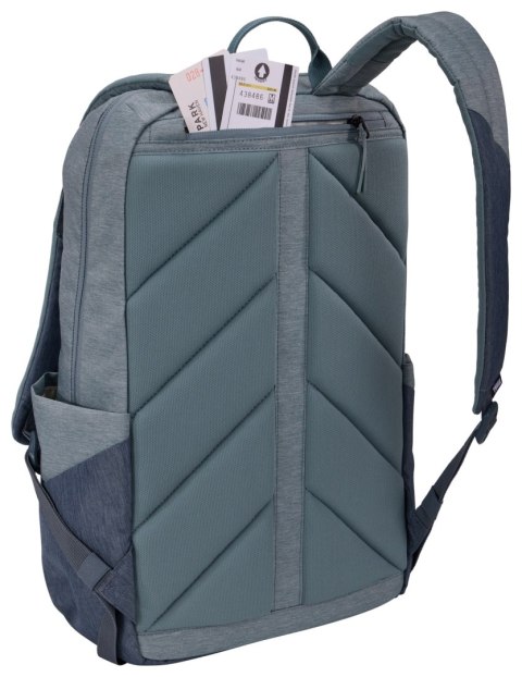 Thule Lithos Backpack 20L - Pond Gray/Dark Slate