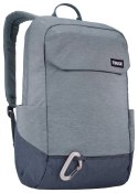 Thule Lithos Backpack 20L - Pond Gray/Dark Slate