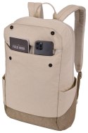 Thule Lithos Plecak 20L - Pelican Gray/Faded Khaki