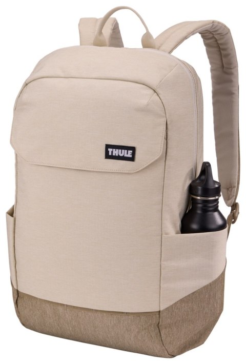 Thule Lithos Plecak 20L - Pelican Gray/Faded Khaki
