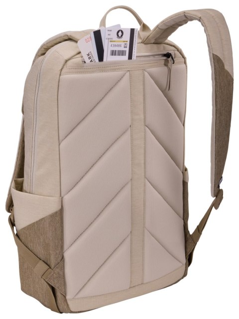 Thule Lithos Plecak 20L - Pelican Gray/Faded Khaki
