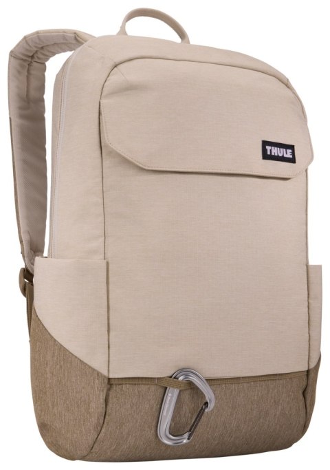 Thule Lithos Plecak 20L - Pelican Gray/Faded Khaki