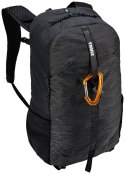Thule | Nanum, 18L | Hiking Backpack | Black