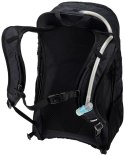 Thule | Nanum, 18L | Hiking Backpack | Black