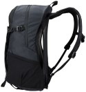 Thule | Nanum, 25L | Hiking Backpack | Black
