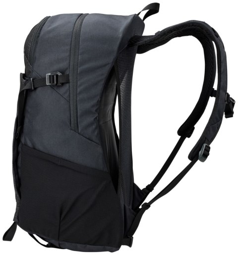 Thule | Nanum, 25L | Hiking Backpack | Black