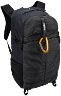 Thule | Nanum, 25L | Hiking Backpack | Black