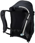 Thule | Nanum, 25L | Hiking Backpack | Black