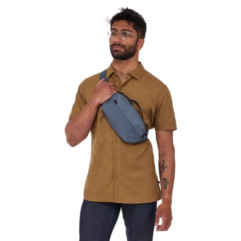 Thule | Sling Bag | TASB-102 Aion | Bag | Dark Slate | Waterproof