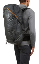 Thule | Stir, 35L | Men's Hiking Backpack | Obsidian