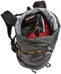 Thule | Stir, 35L | Men's Hiking Backpack | Obsidian