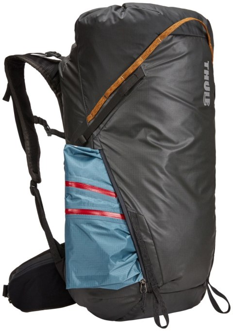Thule | Stir, 35L | Men's Hiking Backpack | Obsidian