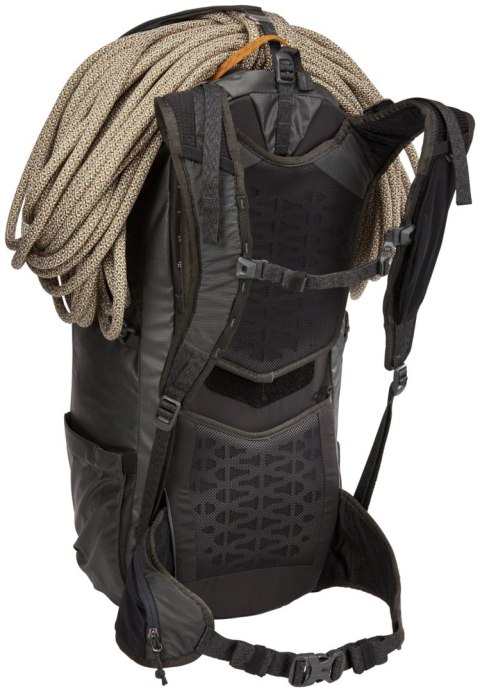 Thule | Stir, 35L | Men's Hiking Backpack | Obsidian