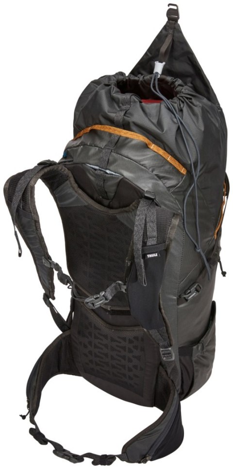 Thule | Stir, 35L | Men's Hiking Backpack | Obsidian