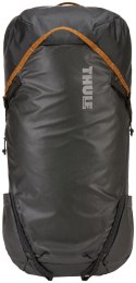 Thule | Stir, 35L | Men's Hiking Backpack | Obsidian