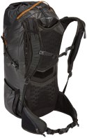 Thule | Stir, 35L | Men's Hiking Backpack | Obsidian