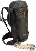 Thule | Stir Alpine, 40L | Hiking backpacks | Obsidian | Shoulder strap