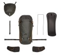 Thule | Stir Alpine, 40L | Hiking backpacks | Obsidian | Shoulder strap