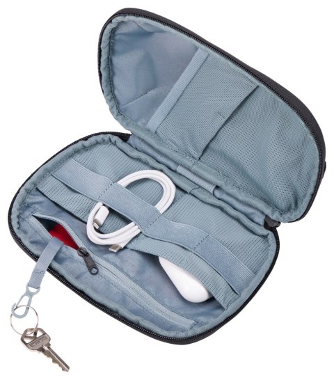 Thule Subterra 2 PowerShuttle Medium - Black