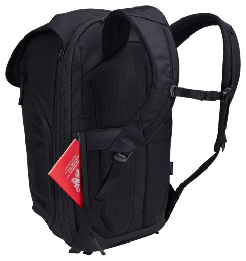 Thule Subterra 2 Travel Backpack - Black
