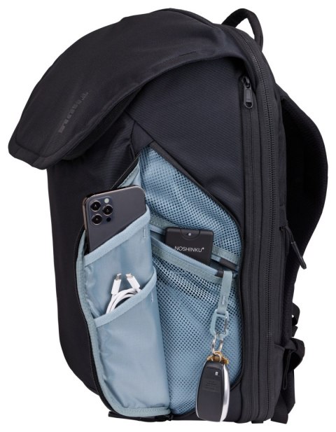 Thule Subterra 2 Travel Backpack - Black
