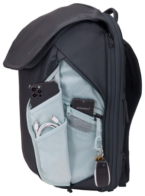 Thule Subterra 2 Travel Backpack - Dark Slate