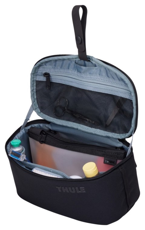 Thule Subterra 2, kosmetyczka podróżna - Czarna