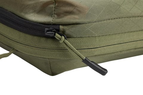 Thule compression cube set compression packing cube, zestaw mały/średni miękka zieleń