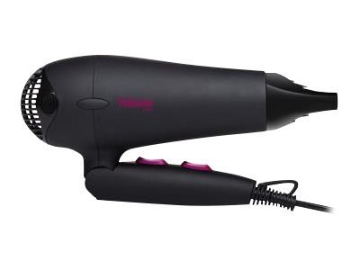 Tristar Hair dryer | HD-2358 | 2000 W | Number of temperature settings 3 | Ionic function | Black
