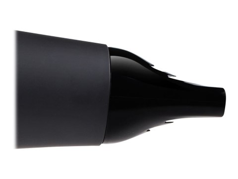 Tristar Hair dryer | HD-2358 | 2000 W | Number of temperature settings 3 | Ionic function | Black