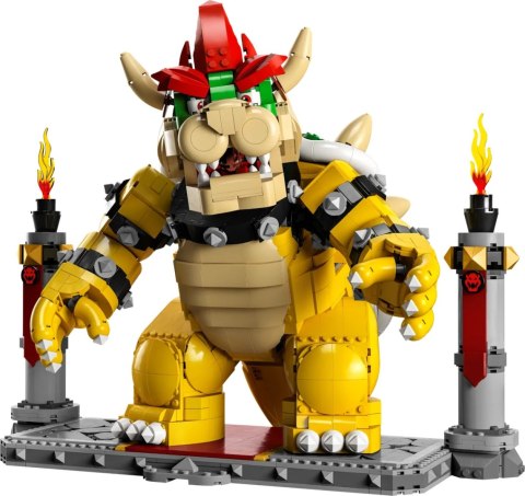 71411 | Potężny Bowser™
