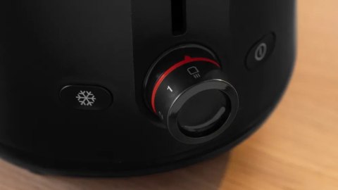 Bosch Compact Toaster | TAT2M123 MyMoment | Power 950 W | Number of slots 2 | Housing material Plastic | Black