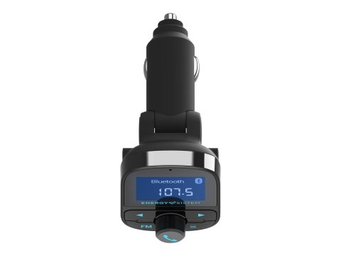 Car Transmitter | FM PRO | Bluetooth | FM | USB connectivity