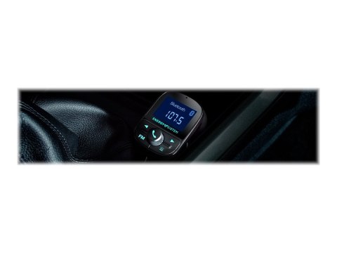 Car Transmitter | FM PRO | Bluetooth | FM | USB connectivity