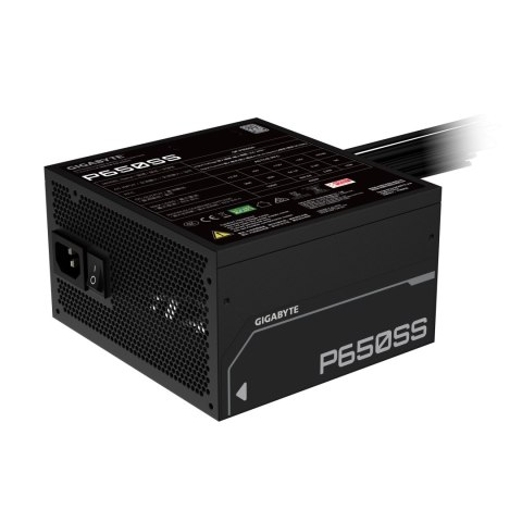 Gigabyte PSU | GP-P650SS GEU1 | 650 W