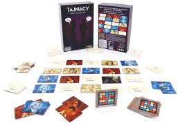 Gra Tajniacy | Bez Cenzury